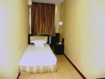 Beijing Haiyun Hotel Extérieur photo