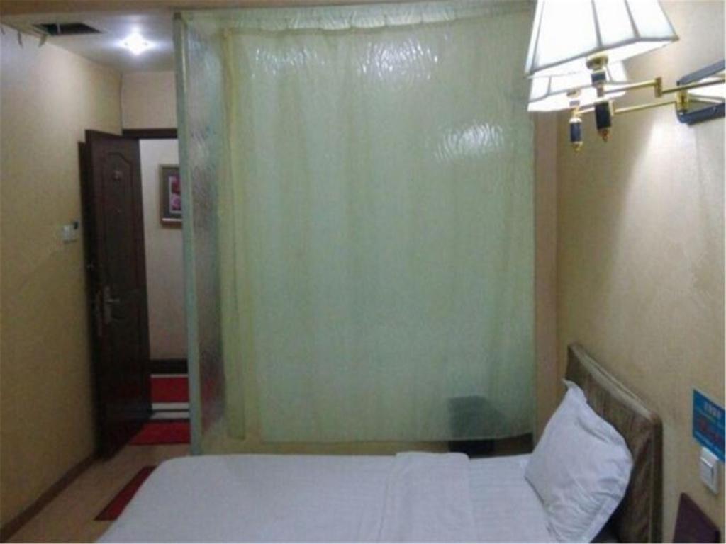 Beijing Haiyun Hotel Extérieur photo