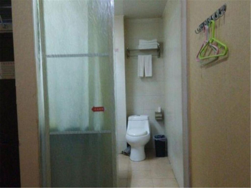 Beijing Haiyun Hotel Extérieur photo